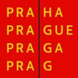 Praha logo